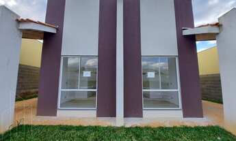 Imagem 4: Casa em Condomínio para Venda em Ponta Grossa, Uvaranas, 2 dormitórios, 1 banheiro, 1 vaga