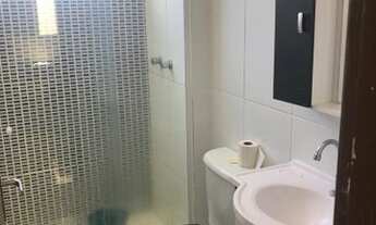 Imagem 5: Vendo apartamento 2 quartos condomínio Atlântico I Belford Roxo