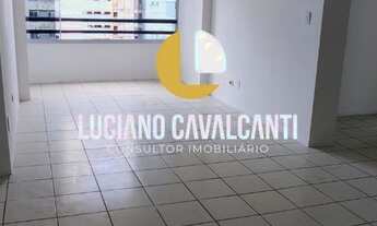 Imagem 3: Apartamento à venda em Boa Viagem com 60m², próximo a via mangue