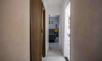 Imagem 7: Apartamento 46m² à venda na rua Guaipa - Vila Leopoldina. Excelente investimento