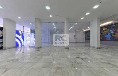 Imagem 2: Prédio para aluguel, Centro - Belo Horizonte/MG