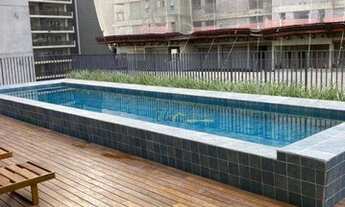 Imagem 7: Venda de moderno Stúdio na Vila Madalena, o You Harmonia, com 25m, sem vaga, no contra-pis