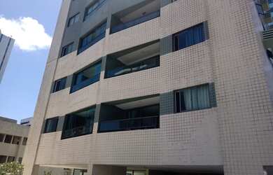 Imagem: Apartamento para venda tem 120 metros quadrados