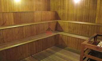 Imagem 5: Apartamento com 3 dormitórios à venda, 147 m² por R$ 1.450.000,00 - Ipiranga - São Paulo/S