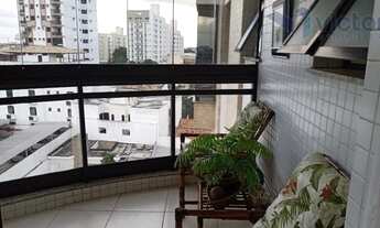 Imagem 7: Apartamento 2 quartos com suíte 82 m2 bairro centro