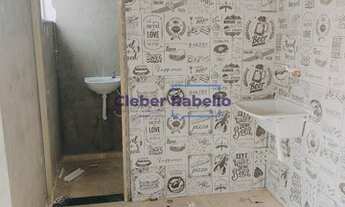 Imagem 5: Cobertura a venda com 2 dormitórios, 1 suíte no Parque Novo Oratório