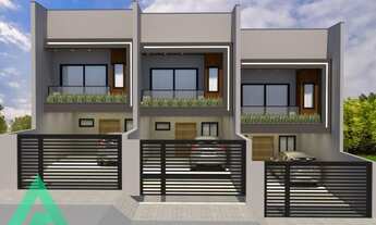 Imagem: Excelente sobrado, no Bairro Fortaleza!