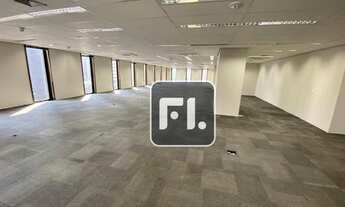 Imagem 4: Conjunto para alugar, 500 m² por R$ 39.500,00/mês - Bela Vista - São Paulo/SP