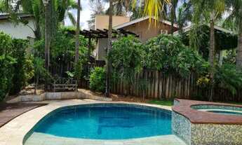 Imagem 7: Casa Cond 3 suites, Colinas do Piracicaba - R$ 1.200 mil