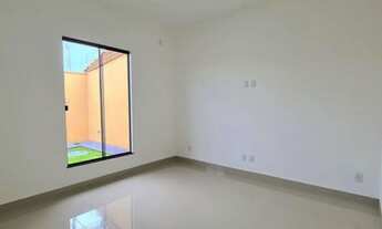 Imagem 7: Casa 3/4 Residencial Vale do Araguaia em Goiânia