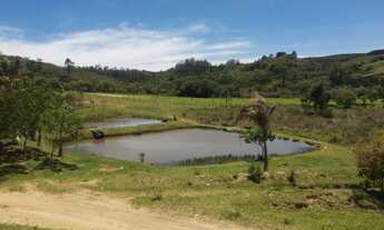 Imagem 4: Terreno de 1000m² com excelente topografia