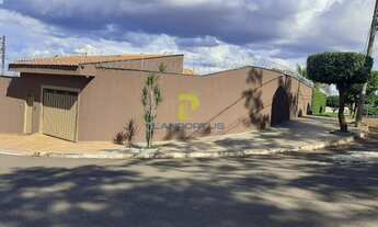 Imagem 5: Casa em Jamil Seme Cury - Ribeirão Preto