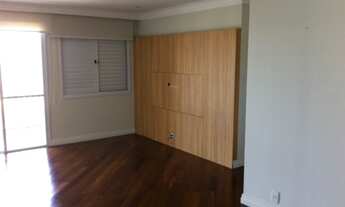 Imagem 2: Lindo apartamento com 3 suites, sala espaçosa com varanda e linda vista. Repleta de armári