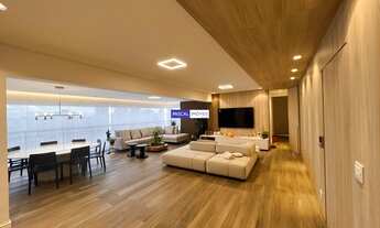 Imagem 2: SãO PAULO - Apartamento Padrão - Brooklin