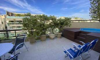 Imagem: Lopes Enjoy Vende Cobertura com 4 quartos