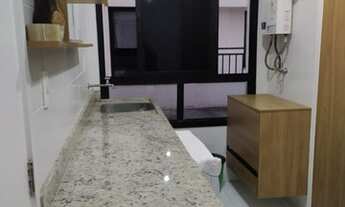 Imagem 4: ATLANTIC TOWER RESIDENCE - ATALAIA