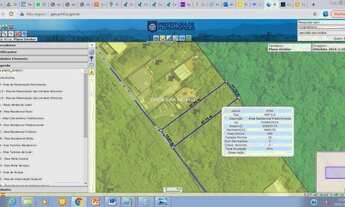 Imagem 2: FLORIANóPOLIS - Terreno Padrão - Ribeirão da Ilha