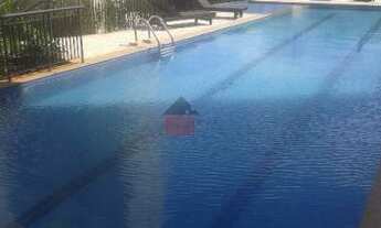 Imagem 2: Apartamento residencial à venda, Cambuci, São Paulo