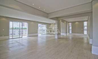 Imagem 4: O condomínio é composto por uma torre única. A unidade é de 270 m² com 3 dormitórios sendo