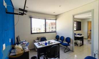 Imagem 7: COMERCIAL à venda, 1 vaga, Vila Monte Alegre - São Paulo/SP