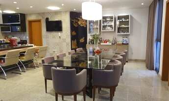 Imagem 2: NOVA LIMA - Casa de Condomínio - Quintas do Sol