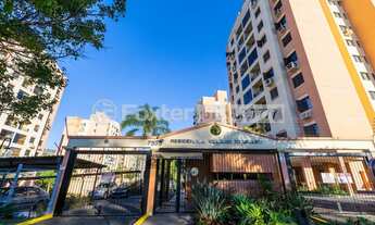 Imagem: Porto Alegre - Apartamento Padrão - Jardim