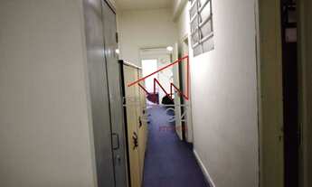 Imagem: Rio de Janeiro - Conjunto Comercial/Sala