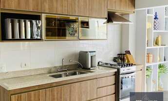 Imagem 6: Panamby 3 suítes lindo e decorado pronto