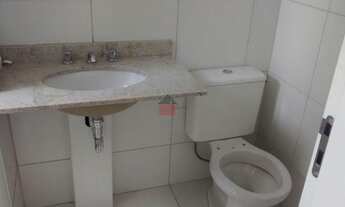 Imagem 2: Apartamento residencial à venda, Cambuci, São Paulo