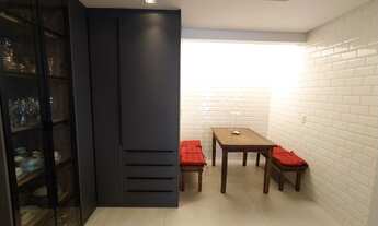 Imagem 2: Apartamento condomínio Celebrity vila ema