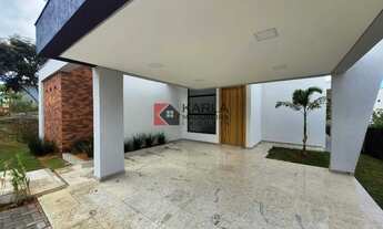 Imagem 3: Casa alto padrão - Cond. Gran Royalle!!