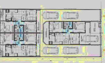 Imagem 3: CASA À VENDA COM 2 DORMITÓRIOS, 51m², R$184.900,00, BAIRRO ITAJUBA, BARRA VELHA, SANTA CAT