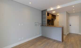 Imagem 3: Apartamento Locação 1 Dormitórios - 61 m² Itaim Bibi
