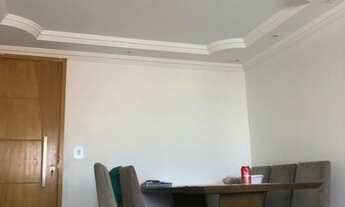 Imagem 4: Apartamento para venda tem 85 metros quadrados com 3 quartos