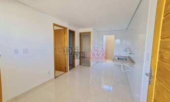 Imagem 5: Apartamento próximo ao metrô Itaquera