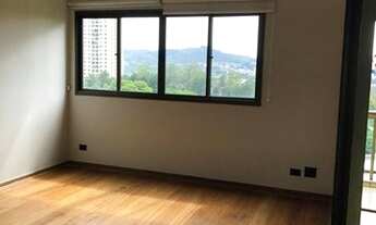 Imagem 2: Oportunidade de locação - Apartamento de 120m²no centro de Alphaville