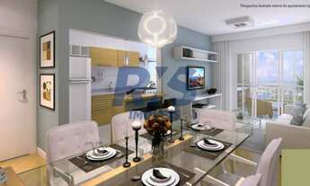 Imagem 3: Residencial Altos da Colina - Vila Brasil - Santa Barbara D'Oeste