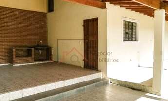 Imagem 5: Chácara 120m² AC 1000m² AT-R$479.000,00 - Bairro Vilarejo - Cabreúva SP