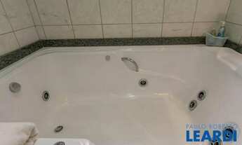 Imagem 2: SOBRADO - VILA PALMEIRAS - SP