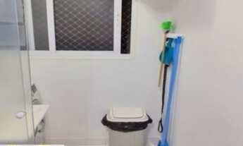 Imagem 6: 06127 - Apartamento 2 Dorms, LIMÃO - SÃO PAULO/SP