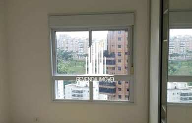 Imagem 3: APARTAMENTO 94 M 2 DORMS 1 SUITE 2 VAGAS NO PANAMBY