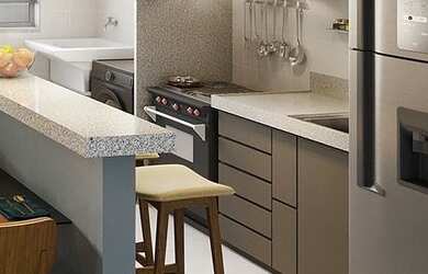 Imagem 3: Vendo Cobertura duplex com 152 metros quadrados com 3 quartos Qd 201 Samambaia