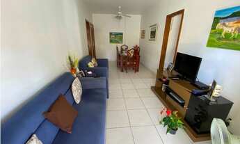 Imagem 2: PRÉDIO ÚNICO - 2 VAGAS - 110 M2 - 2 VARANDAS - 3 QUARTOS (SUÍTE