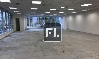 Imagem 2: Conjunto para alugar, 528 m² por R$ 42.900,00/mês - Vila Olímpia - São Paulo/SP