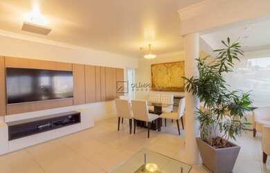 Imagem 2: Apartamento Locação Vila Madalena 110 m² 3 Dormitórios