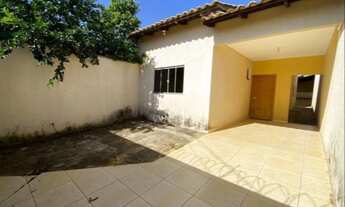 Imagem: Casa 2/4 ótima oportunidade