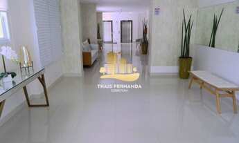 Imagem 4: Lindoo!!AP3Dorm/Suíte/Sacada Gourmet/2Vgs/Piscina/Ocian