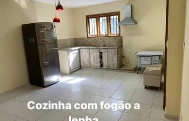 Imagem 6: Porto Alegre - Casa Padrão - São Sebastião