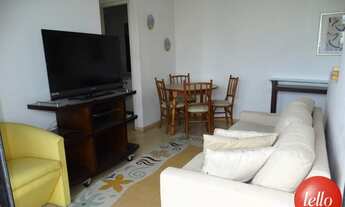 Imagem 4: São Paulo - Apartamento Padrão - Vila Nova Conceição