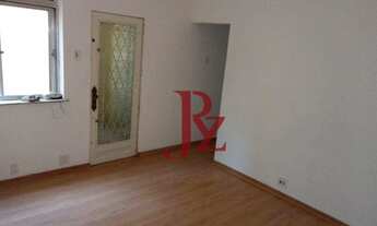 Imagem 3: Oportunidade! Apartamento Barato com 3 quartos sem condomínio á venda no Rio Comprido.86m2